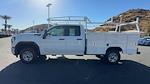 New 2025 GMC Sierra 2500 Pro Double Cab 2WD 8' 2" Harbor Service Truck for sale #25-8154 - photo 38