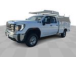 New 2025 GMC Sierra 2500 Pro Double Cab 2WD 8' 2" Harbor Service Truck for sale #25-8154 - photo 5