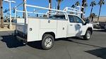 New 2025 GMC Sierra 2500 Pro Double Cab 2WD 8' 2" Harbor Service Truck for sale #25-8154 - photo 41