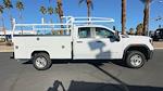 New 2025 GMC Sierra 2500 Pro Double Cab 2WD 8' 2" Harbor Service Truck for sale #25-8154 - photo 42