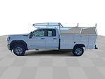 New 2025 GMC Sierra 2500 Pro Double Cab 2WD 8' 2" Harbor Service Truck for sale #25-8154 - photo 6