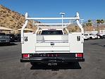 New 2025 GMC Sierra 3500 Crew Cab 4WD Royal 40-VDO-98 8' Service Truck for sale #25-8220 - photo 7