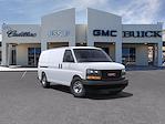 New 2025 GMC Savana 2500 1WT RWD Harbor Upfitted Cargo Van for sale #25-8344 - photo 1