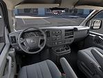 New 2025 GMC Savana 2500 1WT RWD Harbor Upfitted Cargo Van for sale #25-8344 - photo 15