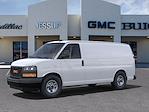 New 2025 GMC Savana 2500 1WT RWD Harbor Upfitted Cargo Van for sale #25-8344 - photo 3