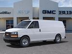 New 2025 GMC Savana 2500 1WT RWD Harbor Upfitted Cargo Van for sale #25-8344 - photo 26