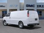 New 2025 GMC Savana 2500 1WT RWD Harbor Upfitted Cargo Van for sale #25-8344 - photo 27