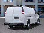 New 2025 GMC Savana 2500 1WT RWD Harbor Upfitted Cargo Van for sale #25-8344 - photo 28