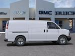 New 2025 GMC Savana 2500 1WT RWD Harbor Upfitted Cargo Van for sale #25-8344 - photo 29