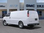 New 2025 GMC Savana 2500 1WT RWD Harbor Upfitted Cargo Van for sale #25-8344 - photo 4