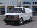 New 2025 GMC Savana 2500 1WT RWD Harbor Upfitted Cargo Van for sale #25-8344 - photo 30