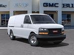 New 2025 GMC Savana 2500 1WT RWD Harbor Upfitted Cargo Van for sale #25-8344 - photo 31