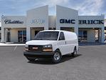 New 2025 GMC Savana 2500 1WT RWD Harbor Upfitted Cargo Van for sale #25-8344 - photo 32