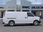 New 2025 GMC Savana 2500 1WT RWD Harbor Upfitted Cargo Van for sale #25-8344 - photo 5