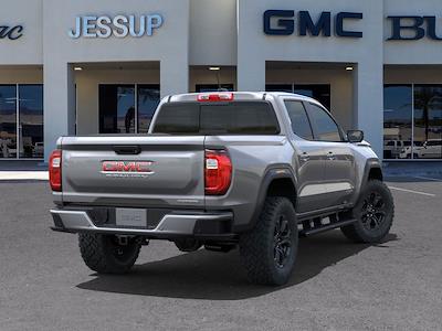 New 2025 GMC Canyon Elevation Crew Cab Pickup for sale #25-8358 - photo 2