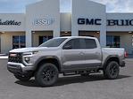 New 2025 GMC Canyon Elevation Crew Cab Pickup for sale #25-8358 - photo 26