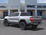 New 2025 GMC Canyon Elevation Crew Cab Pickup for sale #25-8358 - photo 4