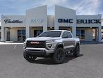 New 2025 GMC Canyon Elevation Crew Cab Pickup for sale #25-8358 - photo 8