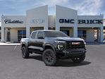 New 2025 GMC Canyon Elevation Crew Cab 4WD Pickup for sale #25-8369 - photo 1