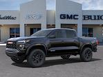 New 2025 GMC Canyon Elevation Crew Cab 4WD Pickup for sale #25-8369 - photo 3