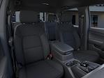 New 2025 GMC Canyon Elevation Crew Cab 4WD Pickup for sale #25-8369 - photo 40