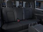 New 2025 GMC Canyon Elevation Crew Cab 4WD Pickup for sale #25-8369 - photo 41