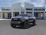 New 2025 GMC Canyon Elevation Crew Cab 4WD Pickup for sale #25-8369 - photo 8