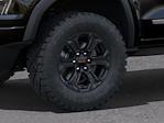 New 2025 GMC Canyon Elevation Crew Cab 4WD Pickup for sale #25-8369 - photo 9