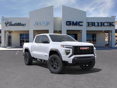 New 2025 GMC Canyon Elevation Crew Cab Pickup for sale #25-8413 - photo 1