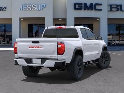 New 2025 GMC Canyon Elevation Crew Cab Pickup for sale #25-8413 - photo 2