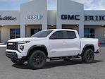 New 2025 GMC Canyon Elevation Crew Cab Pickup for sale #25-8413 - photo 3