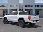 New 2025 GMC Canyon Elevation Crew Cab Pickup for sale #25-8413 - photo 4