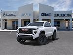 New 2025 GMC Canyon Elevation Crew Cab Pickup for sale #25-8413 - photo 32
