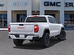 New 2025 GMC Canyon Elevation Crew Cab Pickup for sale #25-8413 - photo 2