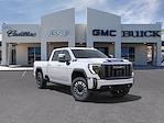 New 2025 GMC Sierra 2500 Denali Ultimate Crew Cab 4WD Pickup for sale #25-8440 - photo 1