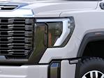 New 2025 GMC Sierra 2500 Denali Ultimate Crew Cab 4WD Pickup for sale #25-8440 - photo 10