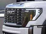 New 2025 GMC Sierra 2500 Denali Ultimate Crew Cab 4WD Pickup for sale #25-8440 - photo 13
