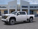 New 2025 GMC Sierra 2500 Denali Ultimate Crew Cab 4WD Pickup for sale #25-8440 - photo 3