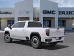 New 2025 GMC Sierra 2500 Denali Ultimate Crew Cab 4WD Pickup for sale #25-8440 - photo 27