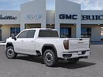 New 2025 GMC Sierra 2500 Denali Ultimate Crew Cab 4WD Pickup for sale #25-8440 - photo 4