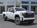 New 2025 GMC Sierra 2500 Denali Ultimate Crew Cab 4WD Pickup for sale #25-8440 - photo 31