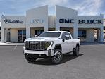 New 2025 GMC Sierra 2500 Denali Ultimate Crew Cab 4WD Pickup for sale #25-8440 - photo 32