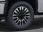 New 2025 GMC Sierra 2500 Denali Ultimate Crew Cab 4WD Pickup for sale #25-8440 - photo 33