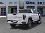 New 2025 GMC Sierra 2500 Denali Ultimate Crew Cab 4WD Pickup for sale #25-8440 - photo 2
