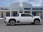 New 2025 GMC Sierra 2500 Denali Ultimate Crew Cab 4WD Pickup for sale #25-8440 - photo 5