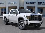 New 2025 GMC Sierra 2500 Denali Ultimate Crew Cab 4WD Pickup for sale #25-8440 - photo 7
