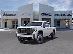 New 2025 GMC Sierra 2500 Denali Ultimate Crew Cab 4WD Pickup for sale #25-8440 - photo 8