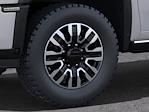New 2025 GMC Sierra 2500 Denali Ultimate Crew Cab 4WD Pickup for sale #25-8440 - photo 9