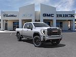 New 2025 GMC Sierra 2500 AT4 Crew Cab 4WD Pickup for sale #25-8441 - photo 1