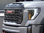 New 2025 GMC Sierra 2500 AT4 Crew Cab 4WD Pickup for sale #25-8441 - photo 13